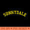 Vintage Sunnydale High School Buffy - Download PNG Graphics - Flexibility