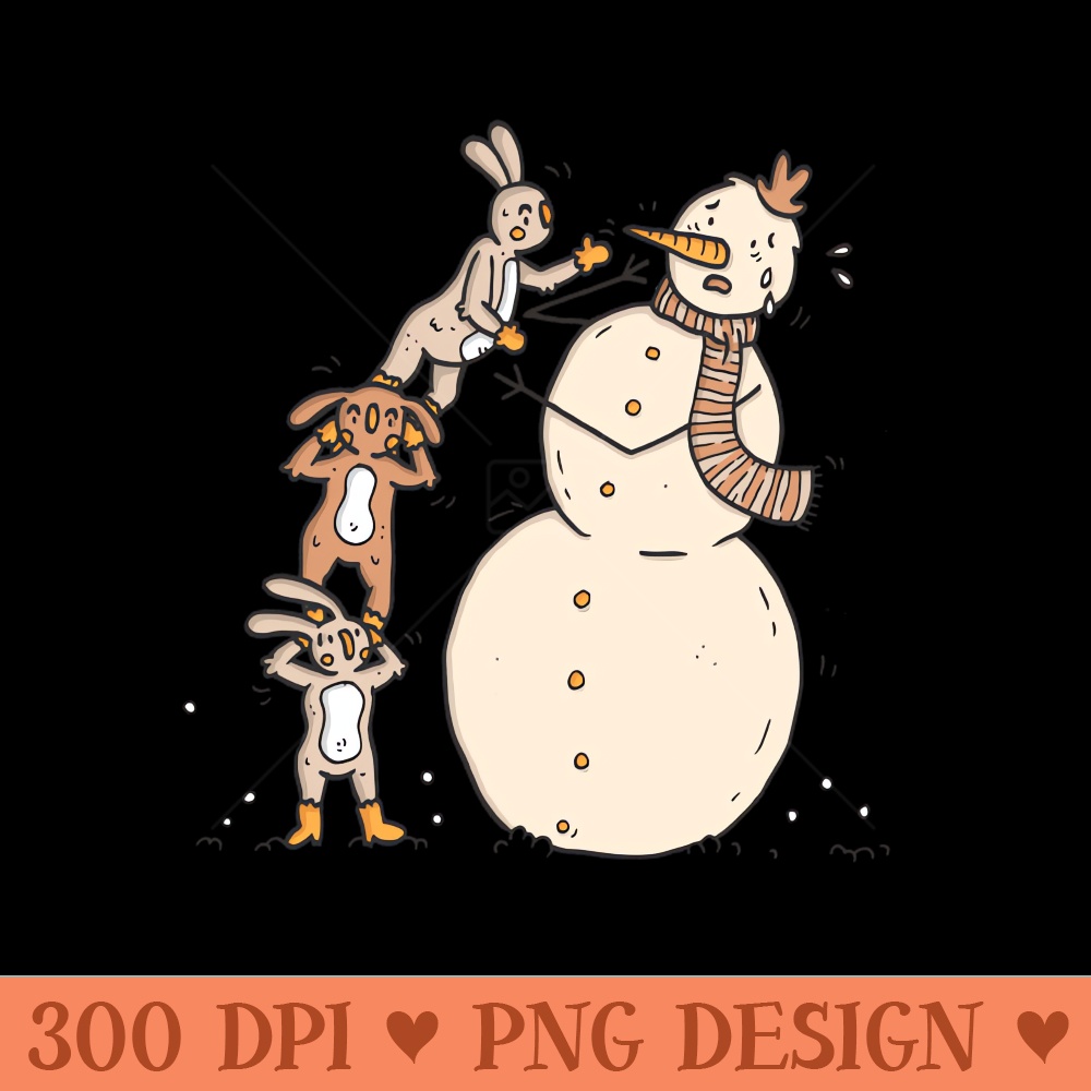 Nose Theft - Instant PNG Download - Professional Design