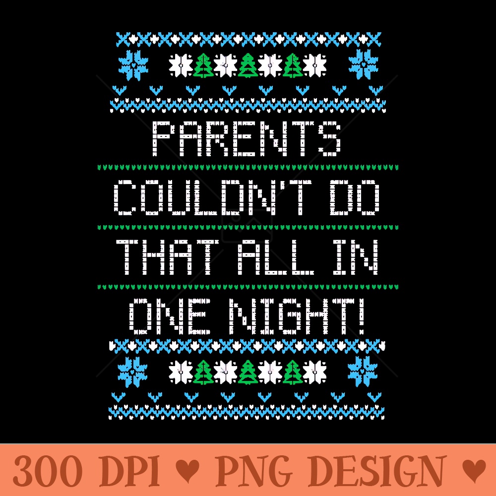One Night Sweater - PNG Download Collection - Convenience