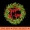 Yippee Ki-Yay Christmas - Premium PNG Downloads - Good Value