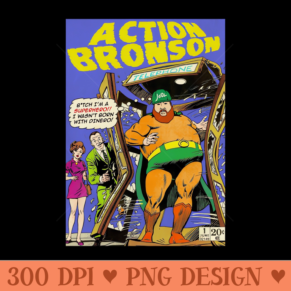 Action - PNG Image Downloads - Variety