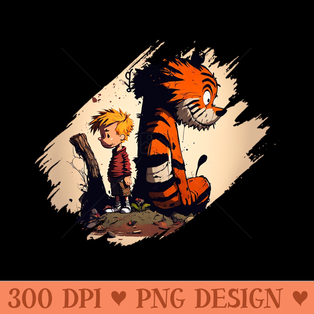 Characters Movies Comedy Funny Gifts Boy Girl - Sublimation PNG Designs - Customer Support