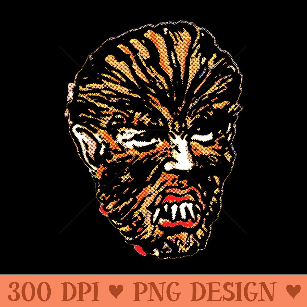 Vintage Werewolf Comic Book Backpages - PNG Download Bundle - Latest Updates