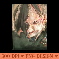 chucky - instant png download