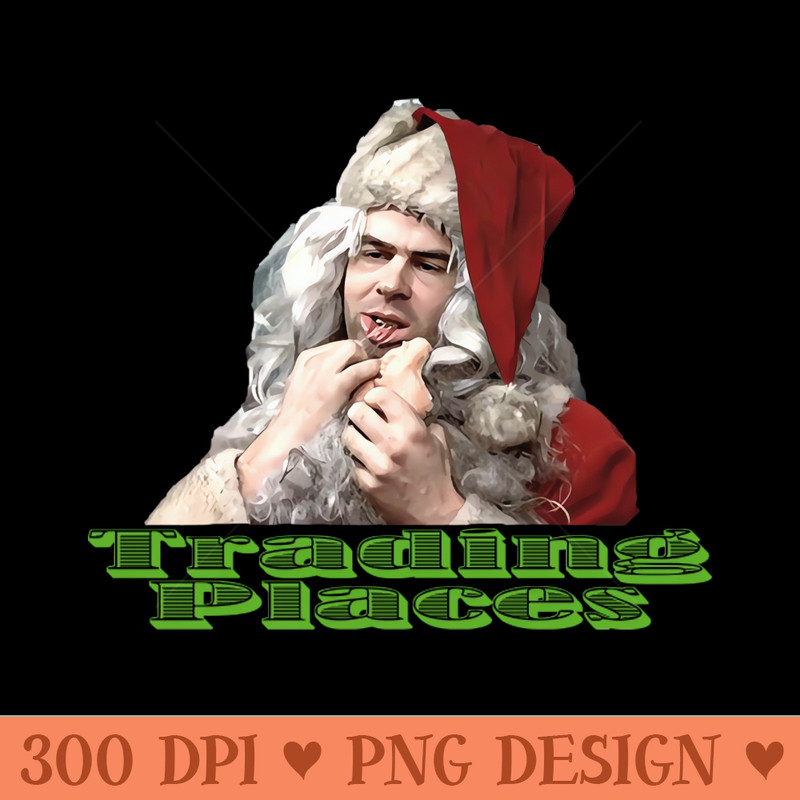 Trading Places - PNG Downloadable Resources - Flexibility