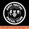 ANTI SOCIAL CLUB - PNG Graphics - Customer Support