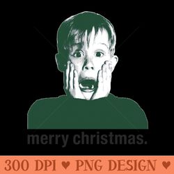 home alone christmas movie - png graphics