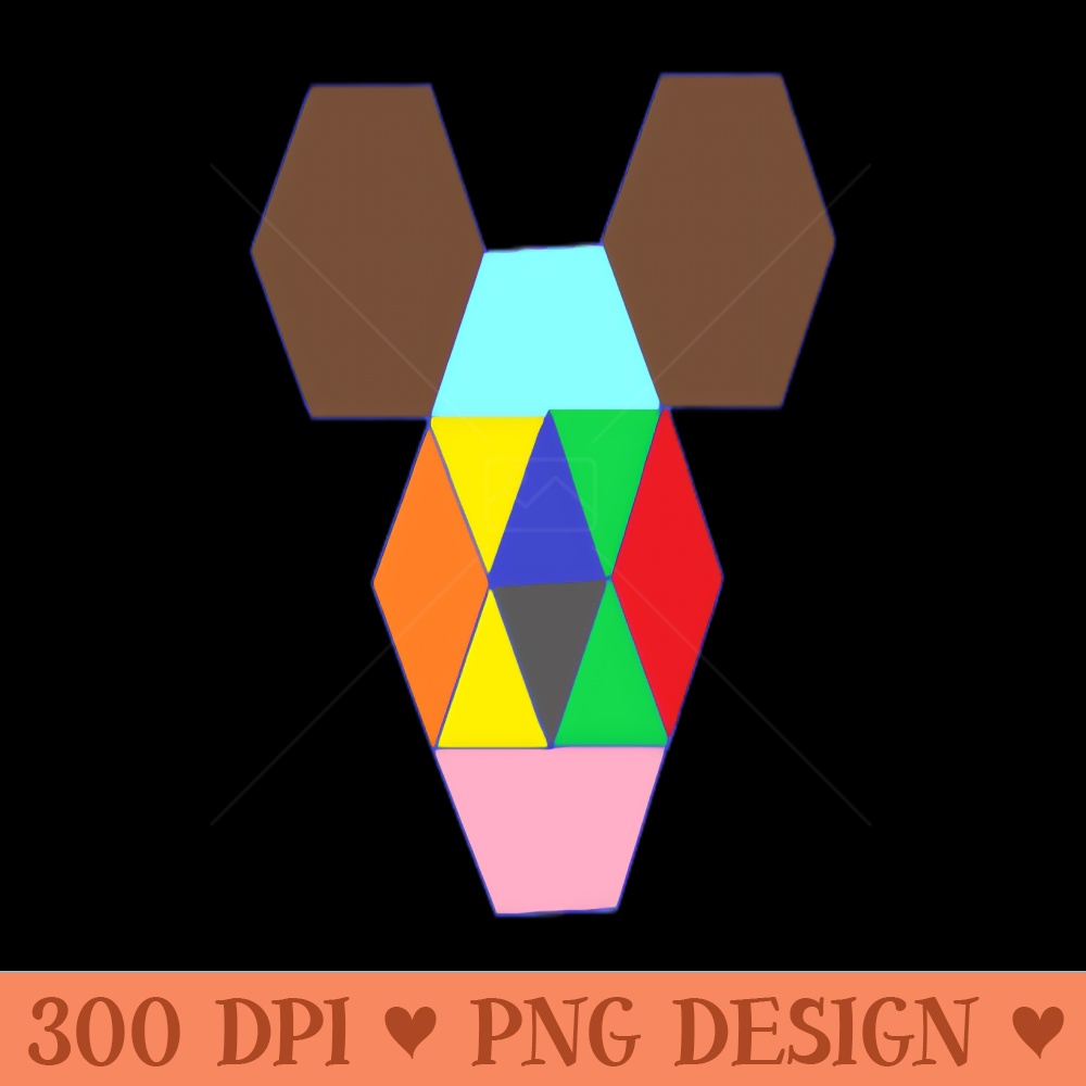 Hyper Mouse - PNG File Download - Popularity