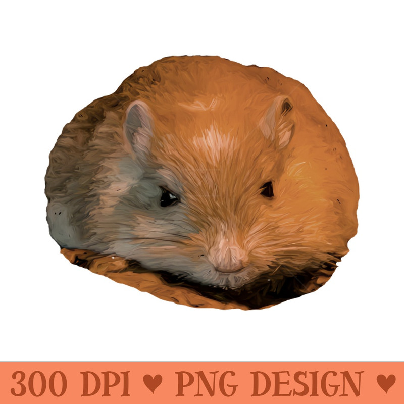 Mouse - PNG Printables - Convenience