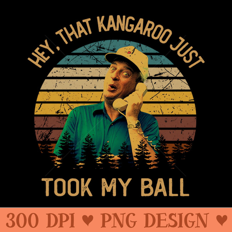 Greenside Giggles Caddyshack Humor - PNG Download Website - Flexibility