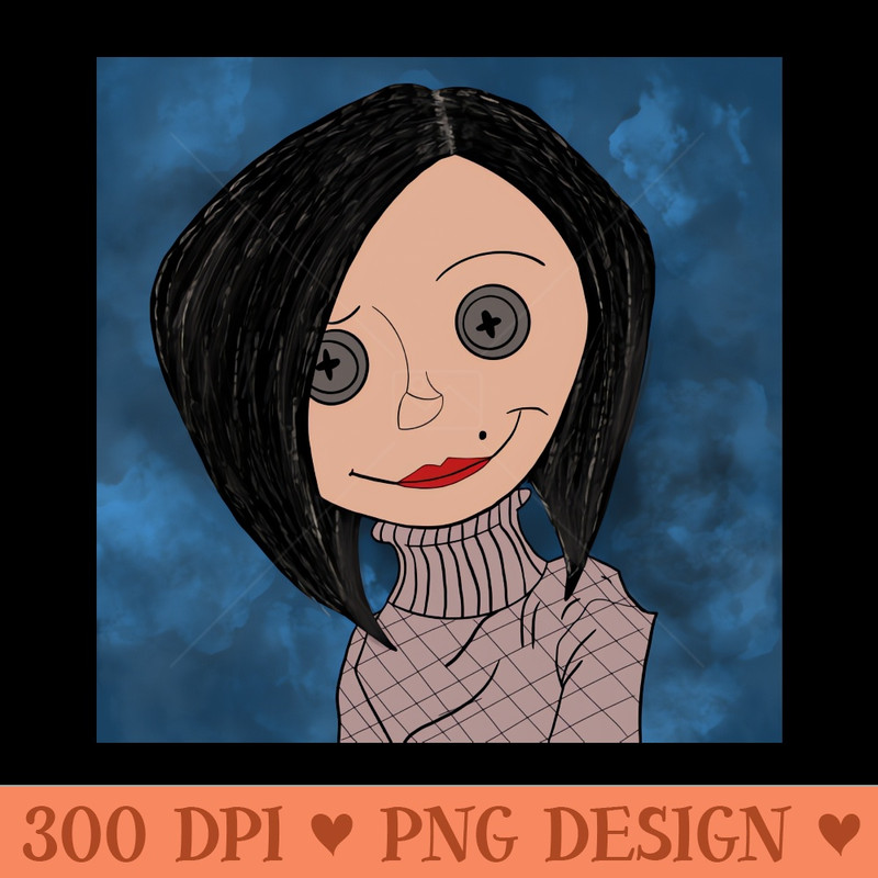 The Other Mother - PNG Download Library - Latest Updates