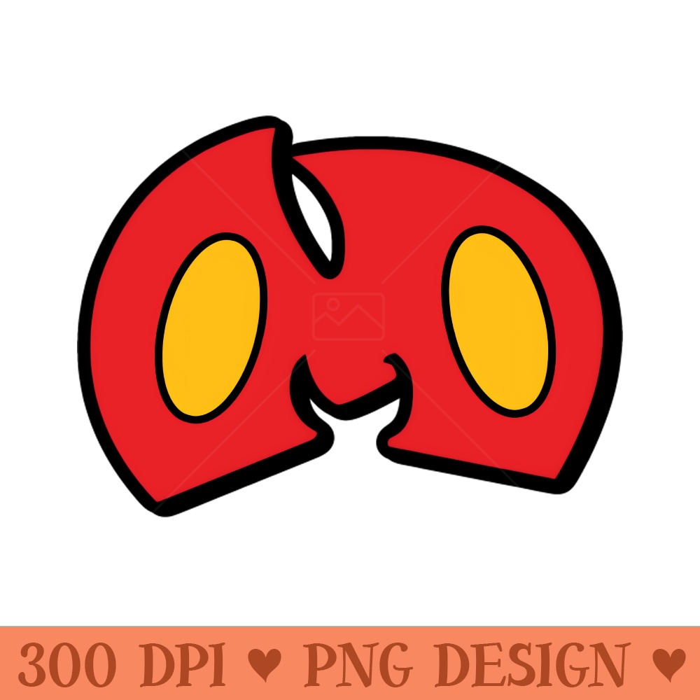 Wutang Clan Disney Mickey Shorts - PNG Download Website - Flexibility
