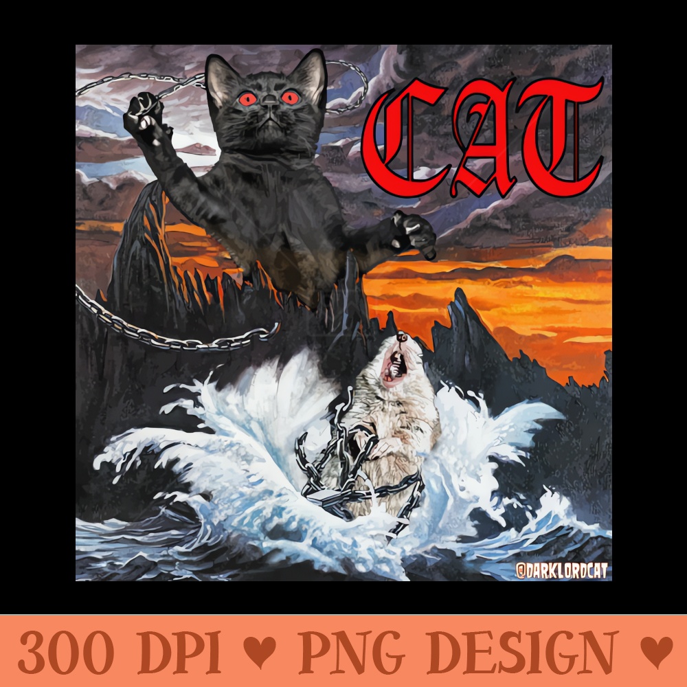 HOLY CAT - PNG Download Store - Flexibility