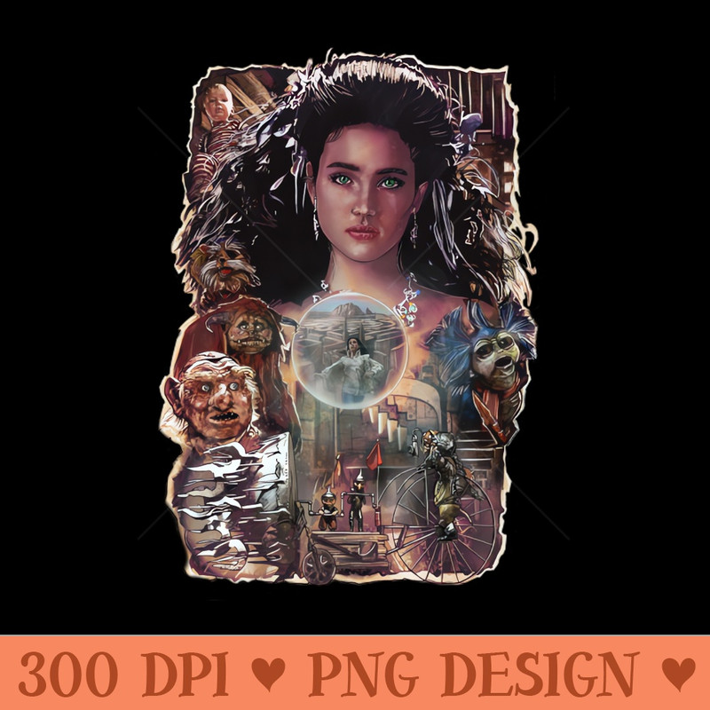 As the World Falls Down - PNG Downloadable Resources - High Quality 300 DPI