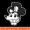Steamboat Giga Mickey - Premium PNG Downloads - Unique