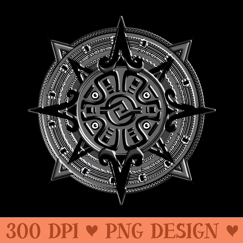 MAYAN - PNG Download Bundle - Popularity
