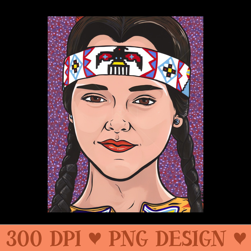 Wednesday Addams - PNG File Download - High Quality 300 DPI