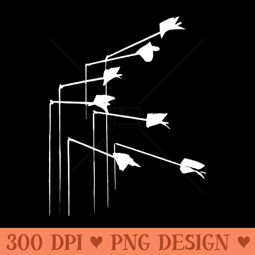 The Arrow House - High-Quality PNG Download - Convenience