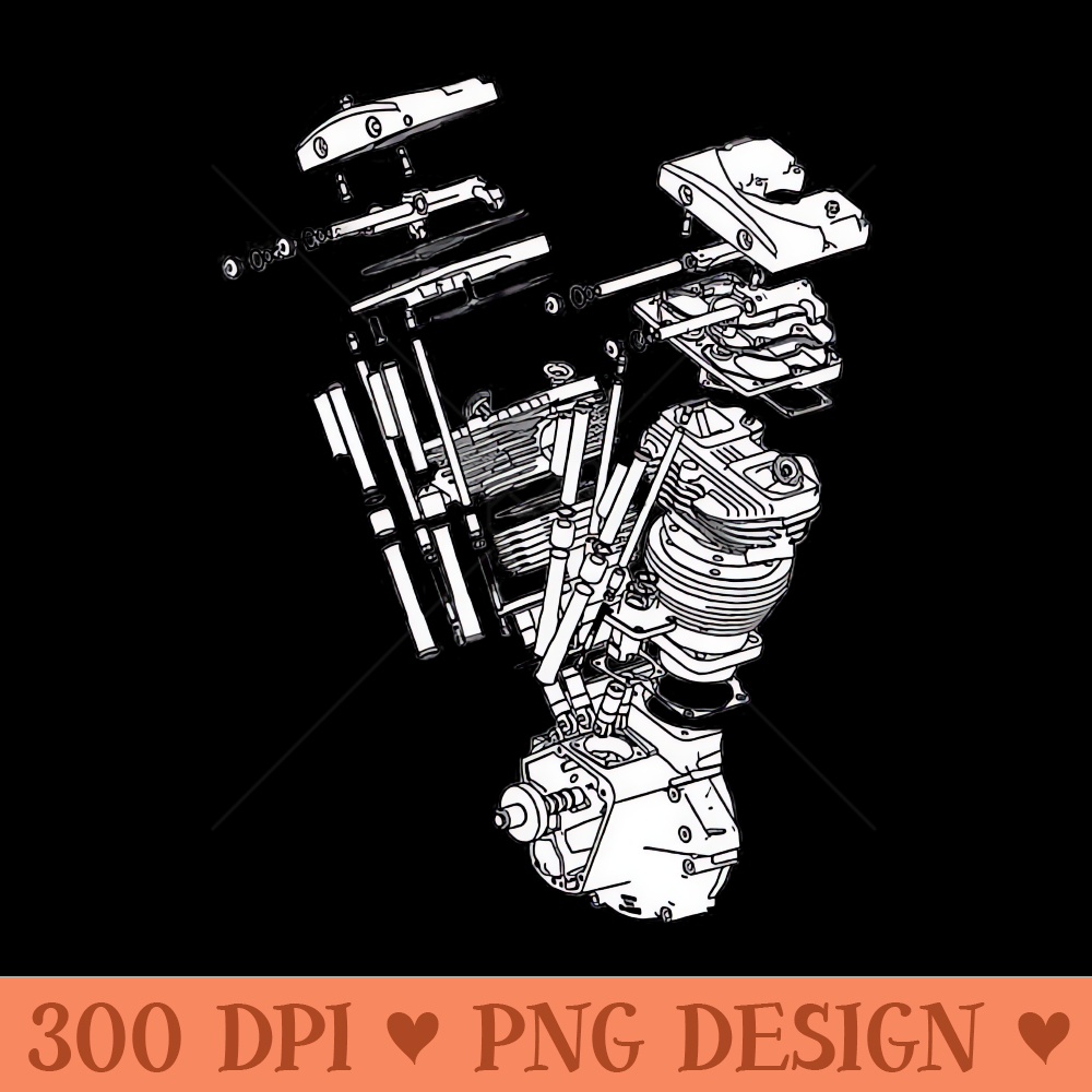 Exploded Shovel - PNG Image Downloads - Flexibility