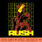 Everybody wants a rush - Premium PNG Downloads - Unique