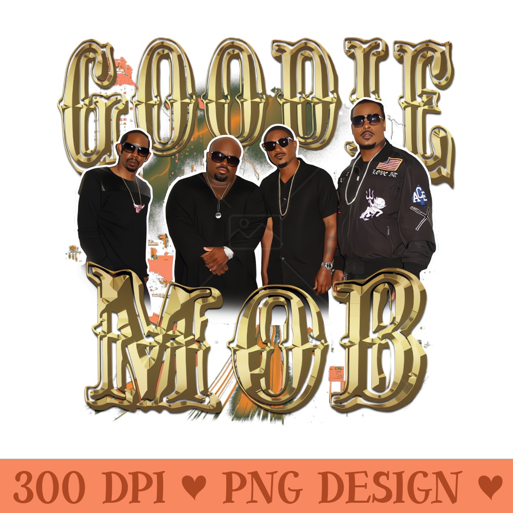 American Hip Hop Group - PNG Download Website - Professional Design