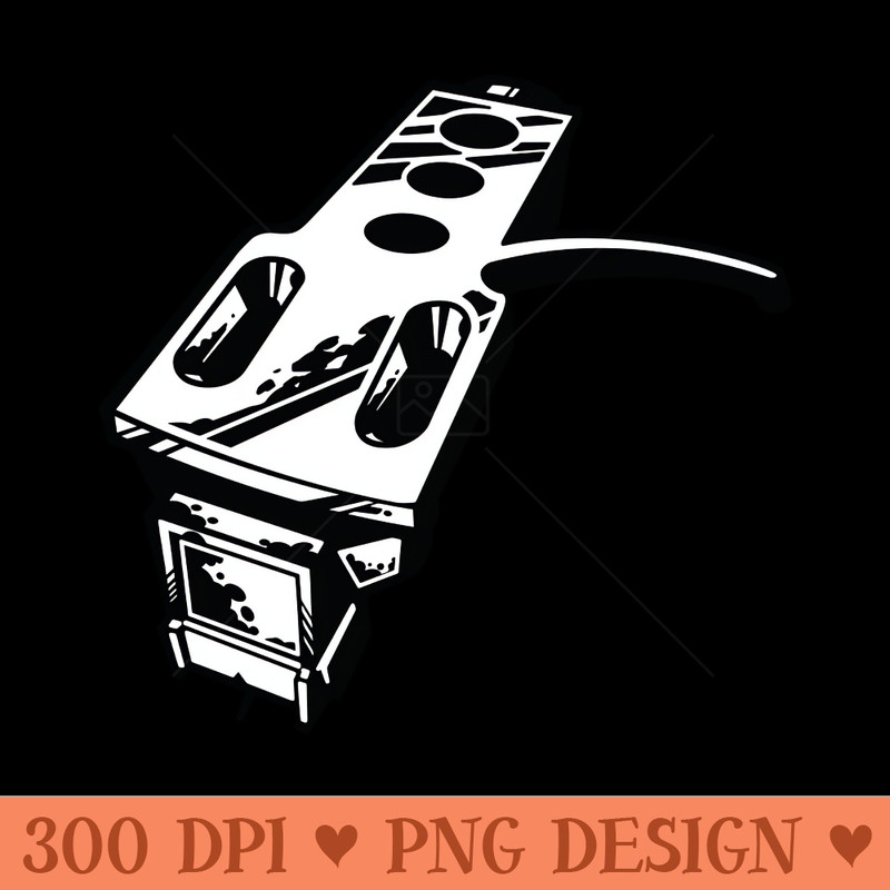 Shure M44-7 Technics Headshell - Instant PNG Download - Convenience