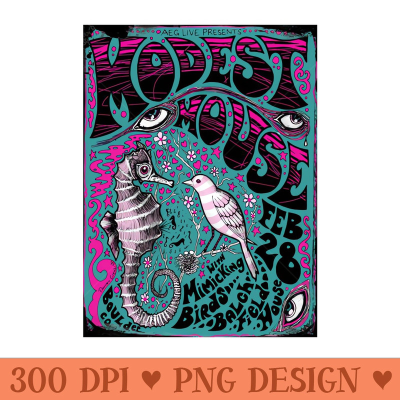 Sea Mouse - High Quality PNG - Professional Design