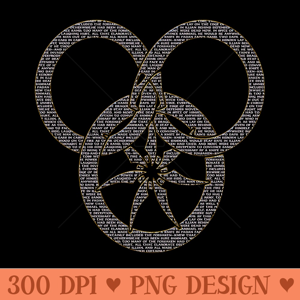 Wheel - PNG Artwork - Professional Design