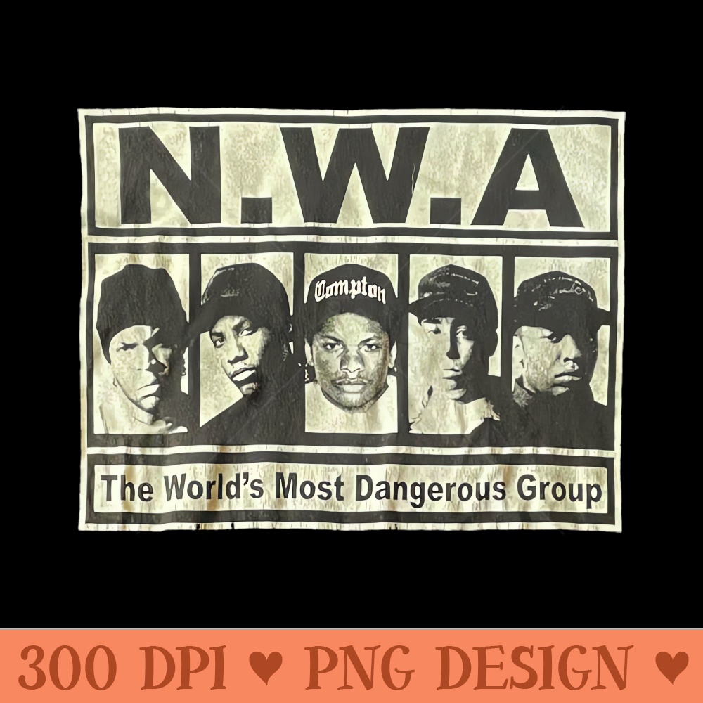 1928 HIP HOP GANK - PNG Illustrations - Convenience