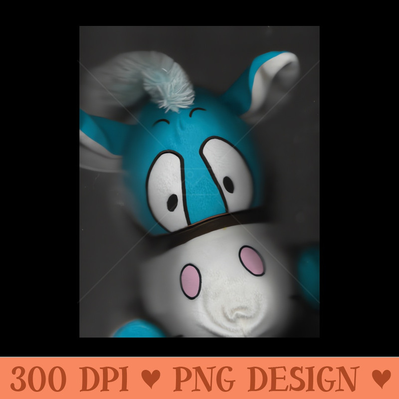 Donkey - PNG Download - Convenience
