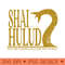 Shai-Hulud Blessing - PNG Designs - Flexibility