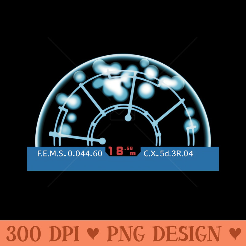 Aliens Motion Tracker Display - PNG Downloadable Resources - Popularity