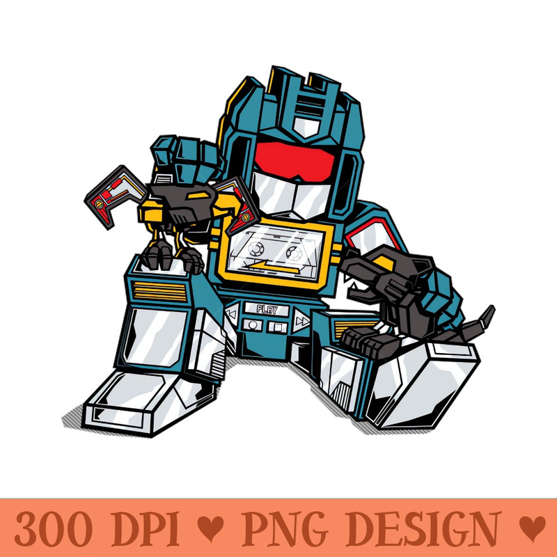 BFFs - PNG Illustrations - High Quality 300 DPI