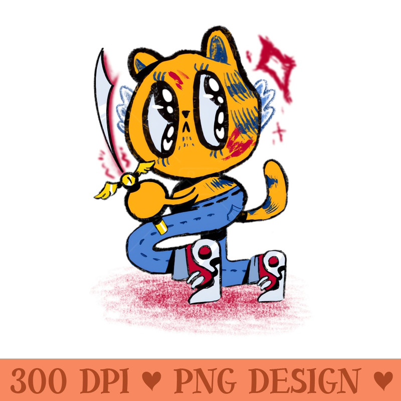 Battle Tiger - High-Quality PNG Download - Unique