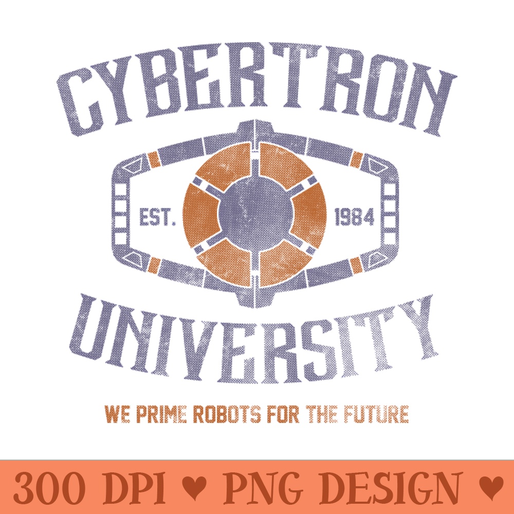 Cybertron University - - Flexibility
