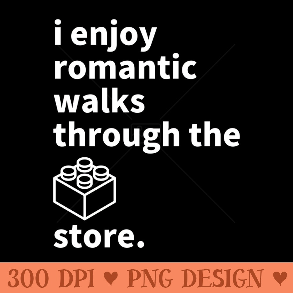 Romantic Walks with the Brick - - Popularity
