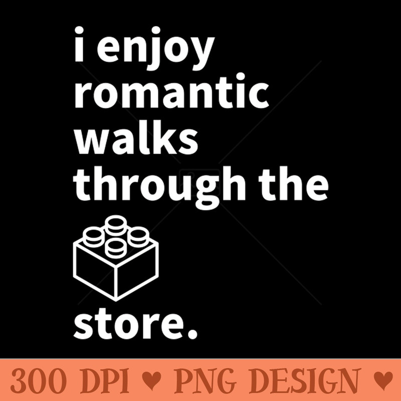 Romantic Walks with the Brick - - Popularity