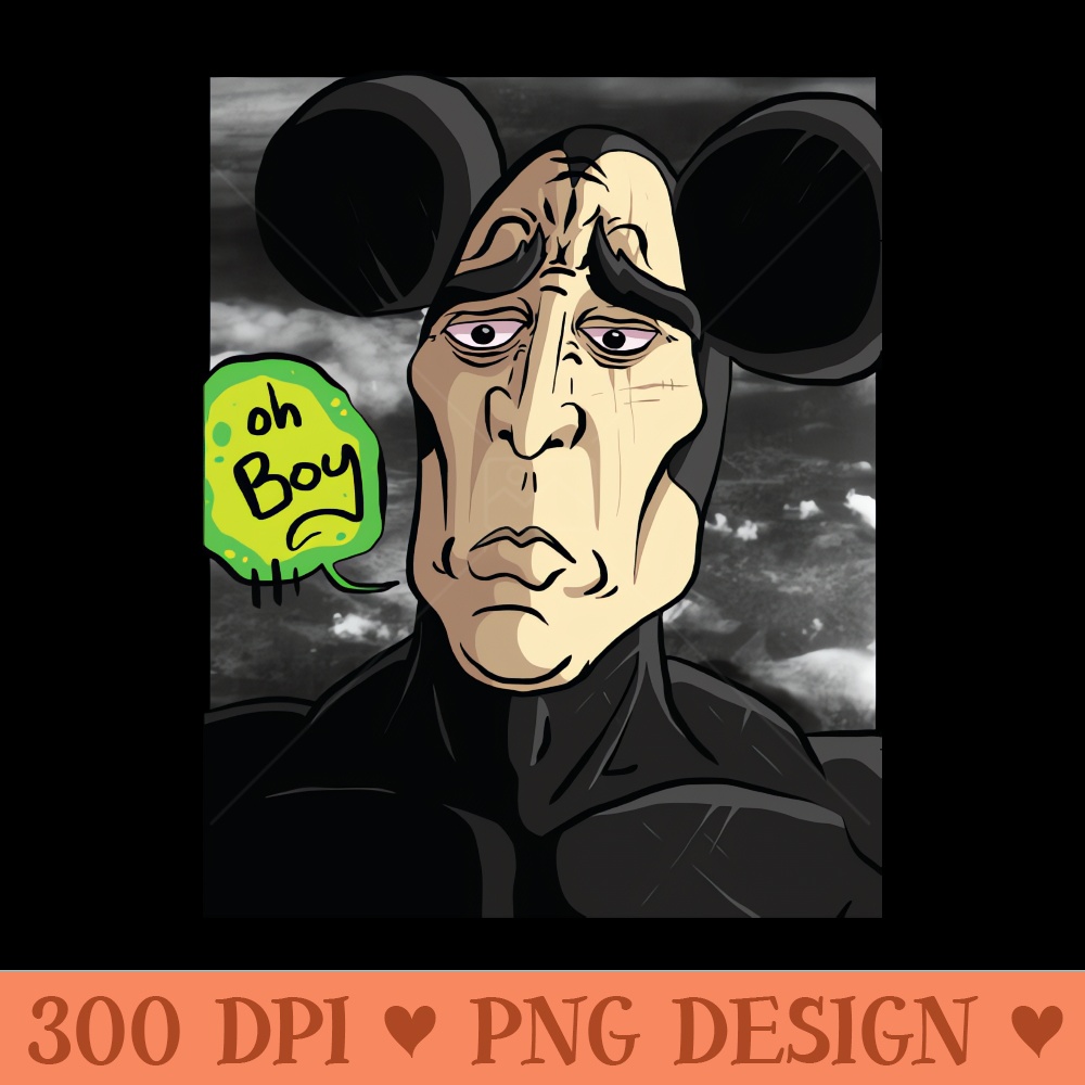 War Crimes Mouse - Digital PNG Graphics - Latest Updates