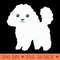 Poodle - PNG Downloadable Resources - Popularity