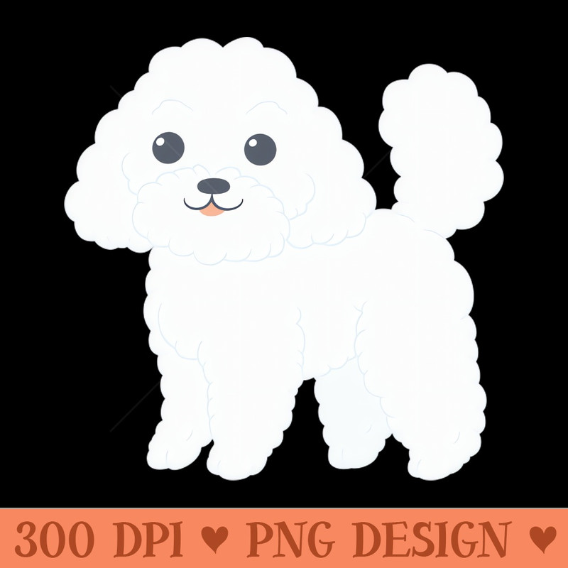 Poodle - PNG Downloadable Resources - Popularity