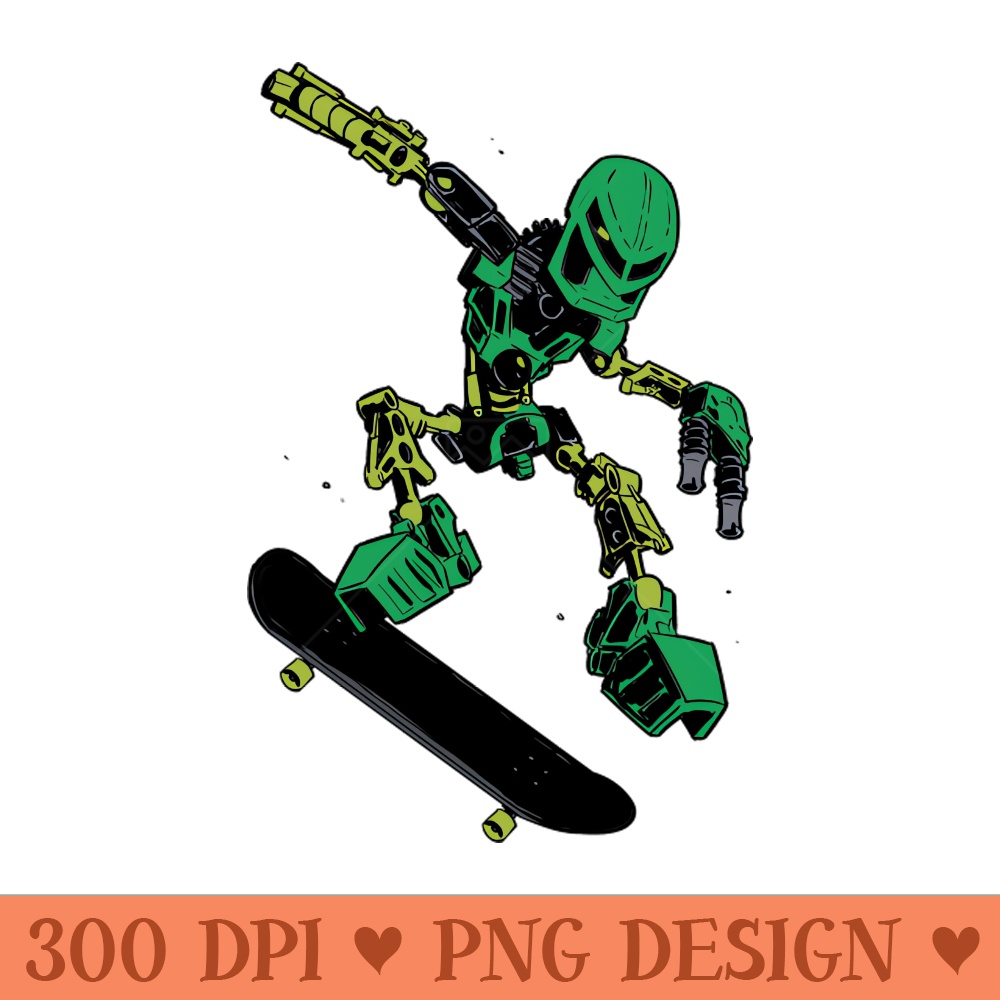 Lewa Skateboarding - PNG Graphics - High Quality 300 DPI