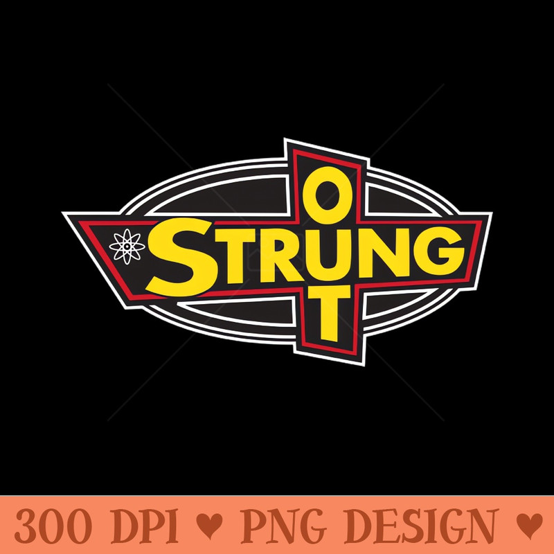 strung out - PNG Download Website - Latest Updates