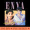 Enya 90s Aesthetic - PNG Download Website - Professional Design