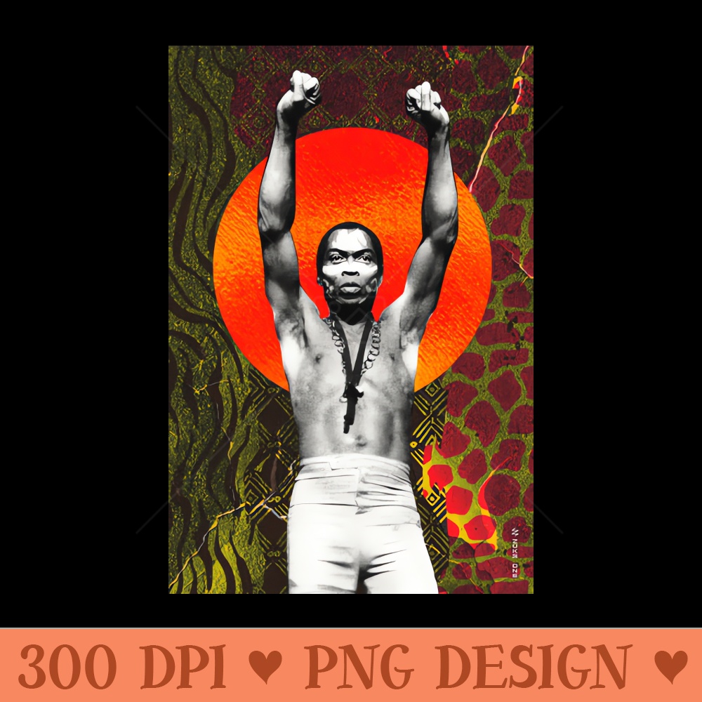 FELA - PNG Design Downloads - Unique