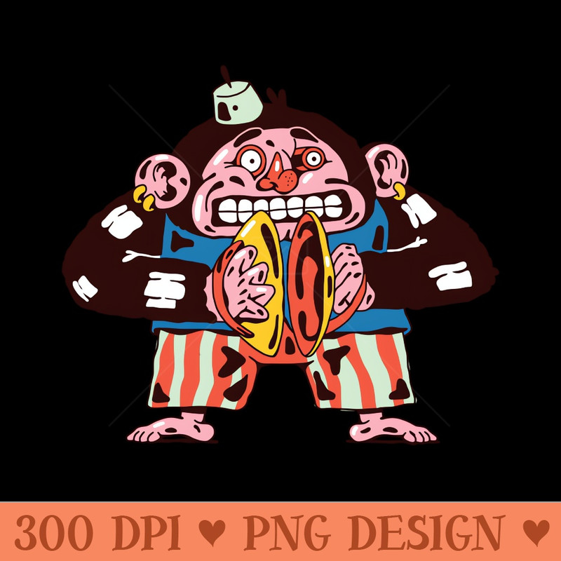 jolly chimp - Free PNG Downloads - Flexibility