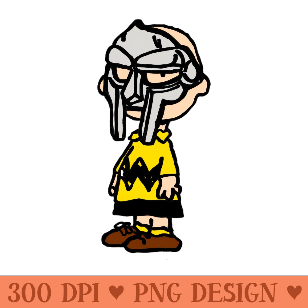 children mf doom - PNG Download Pack - Popularity