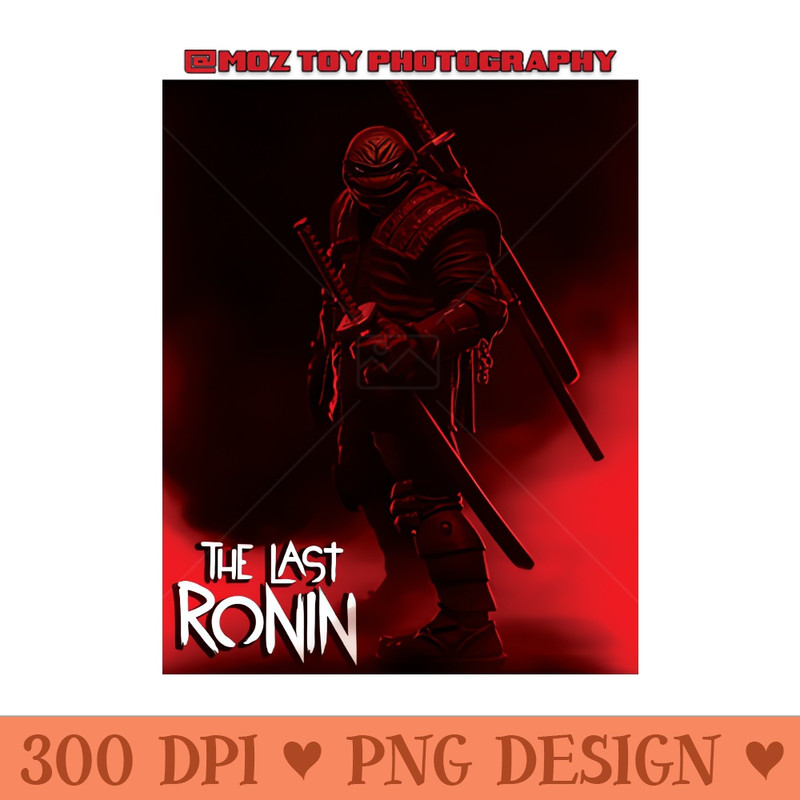 Moz Toy Photography T-Shirt - Digital PNG Download - High Quality 300 DPI