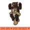 Holding A Bear - PNG Download Collection - Convenience