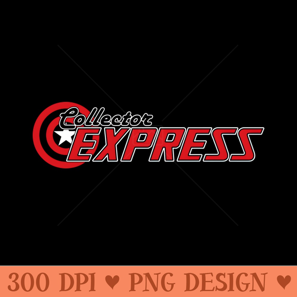 Collector Express Cap Shield V1 - PNG Download Website - Convenience