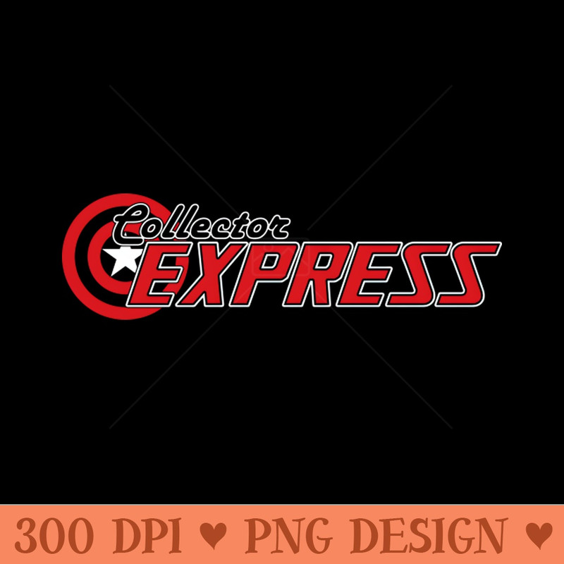 Collector Express Cap Shield V1 - PNG Download Website - Convenience